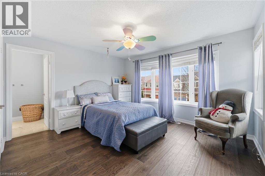 2295 Glazebrook Circle, Oakville, Ontario  L6M 5B5 - Photo 33 - 40815726