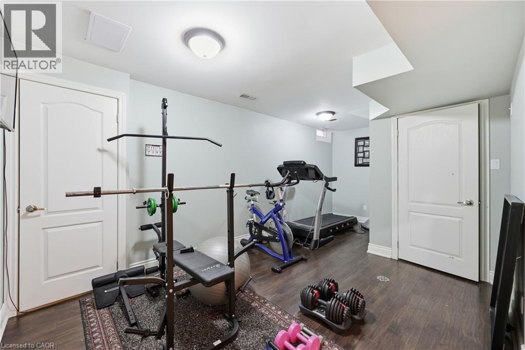 2295 Glazebrook Circle, Oakville, Ontario  L6M 5B5 - Photo 35 - 40815726