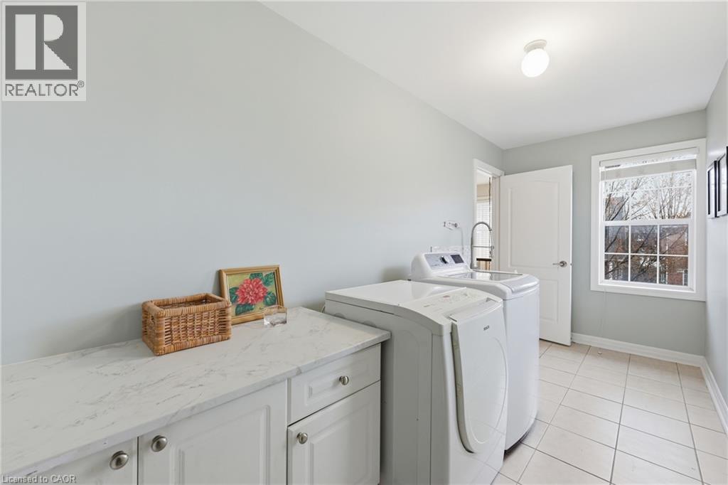 2295 Glazebrook Circle, Oakville, Ontario  L6M 5B5 - Photo 25 - 40815726