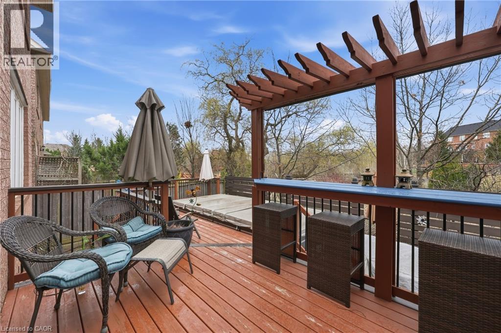 2295 Glazebrook Circle, Oakville, Ontario  L6M 5B5 - Photo 41 - 40815726