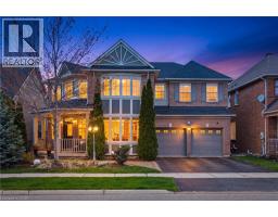 2295 GLAZEBROOK Circle, Oakville, Ontario