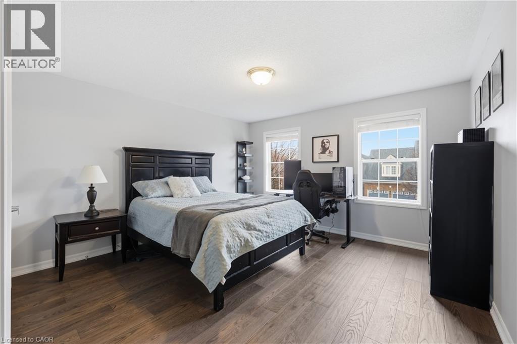 2295 Glazebrook Circle, Oakville, Ontario  L6M 5B5 - Photo 31 - 40815726