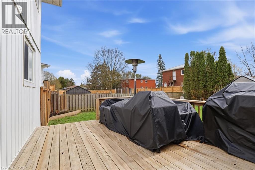 108 Astor Crescent, New Hamburg, Ontario  N3A 2B9 - Photo 32 - 40821366