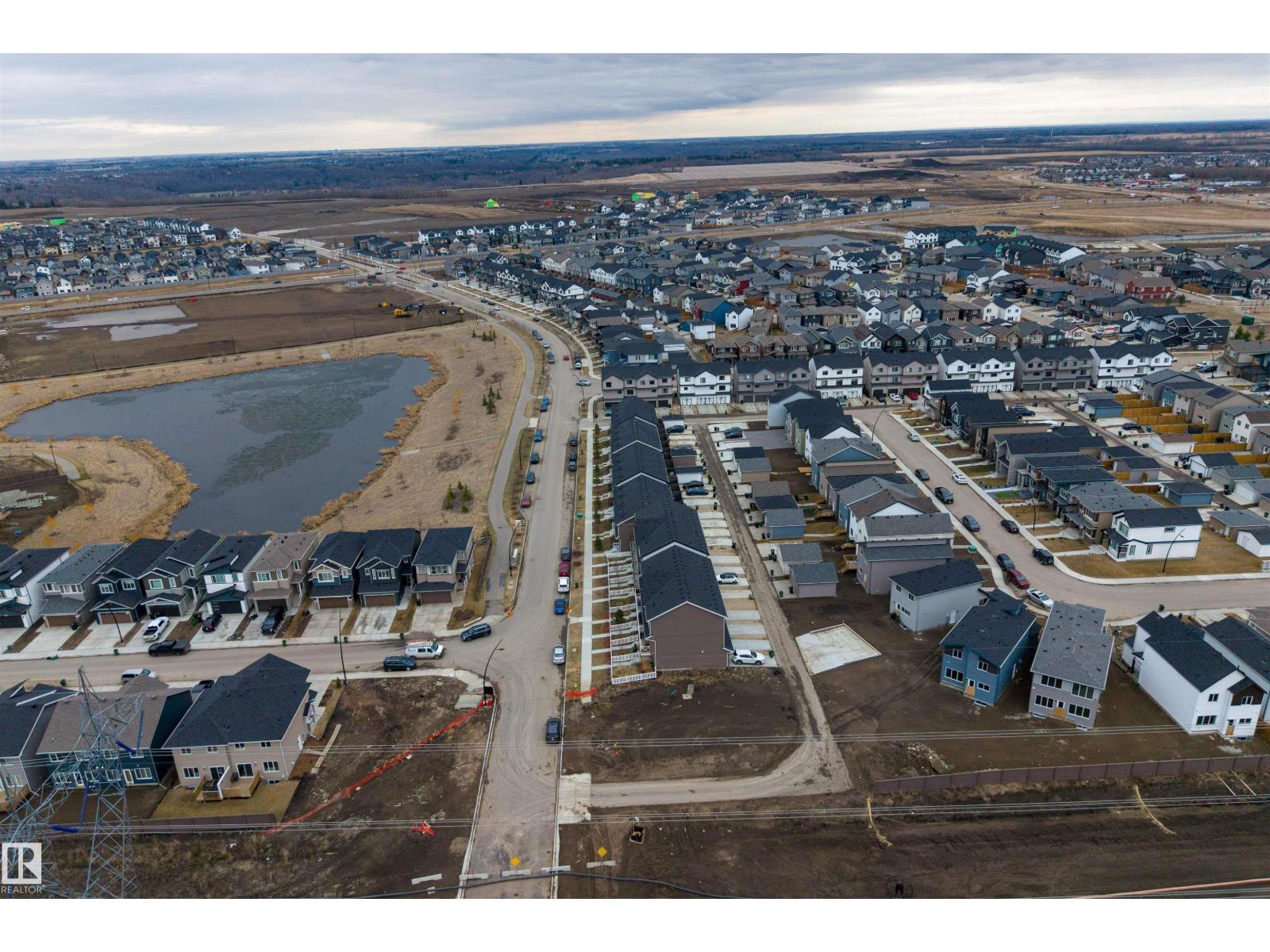2824 192 St Nw, Edmonton, Alberta  T6M 3B5 - Photo 33 - E4484185