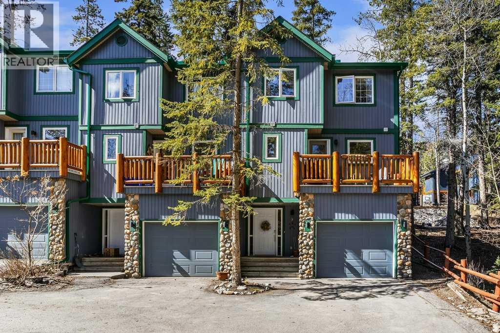 9, 1022 Rundleview Drive, canmore, Alberta