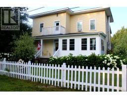 21 KING STREET, Killaloe, Ontario