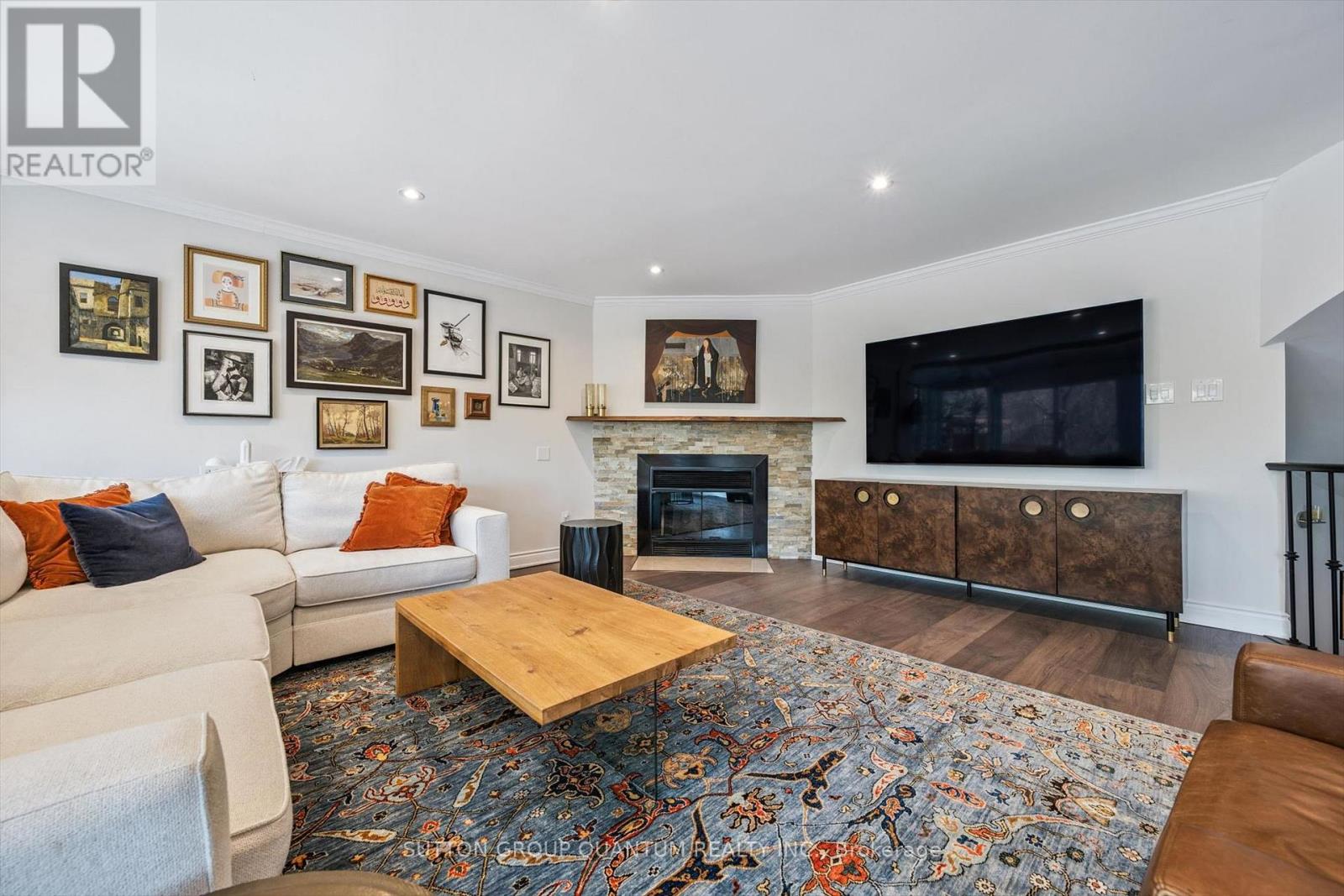 1496 Tanner Court, Oakville, Ontario  L6M 2Z3 - Photo 10 - W13043734