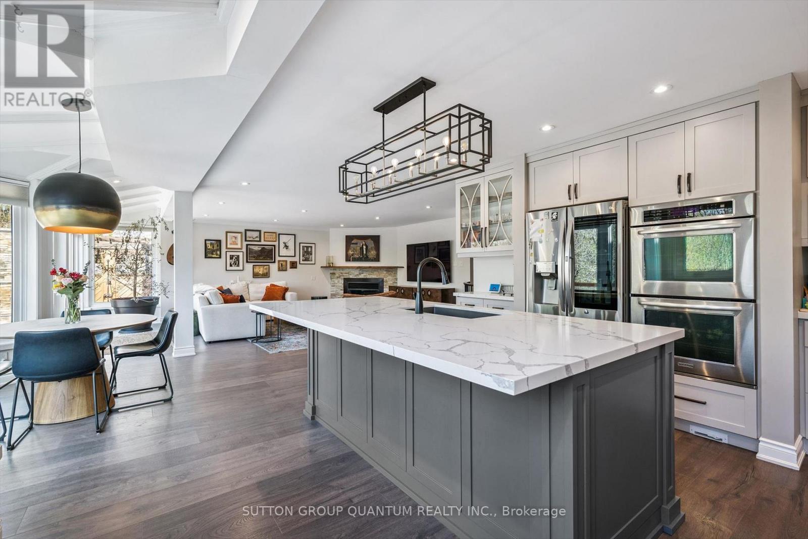 1496 Tanner Court, Oakville, Ontario  L6M 2Z3 - Photo 15 - W13043734