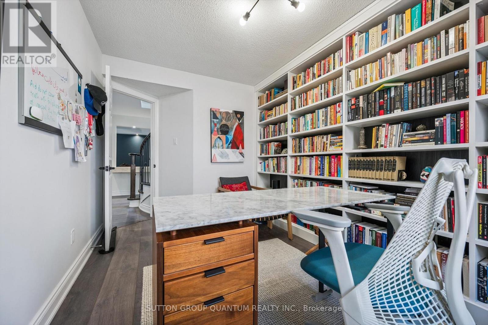 1496 Tanner Court, Oakville, Ontario  L6M 2Z3 - Photo 19 - W13043734