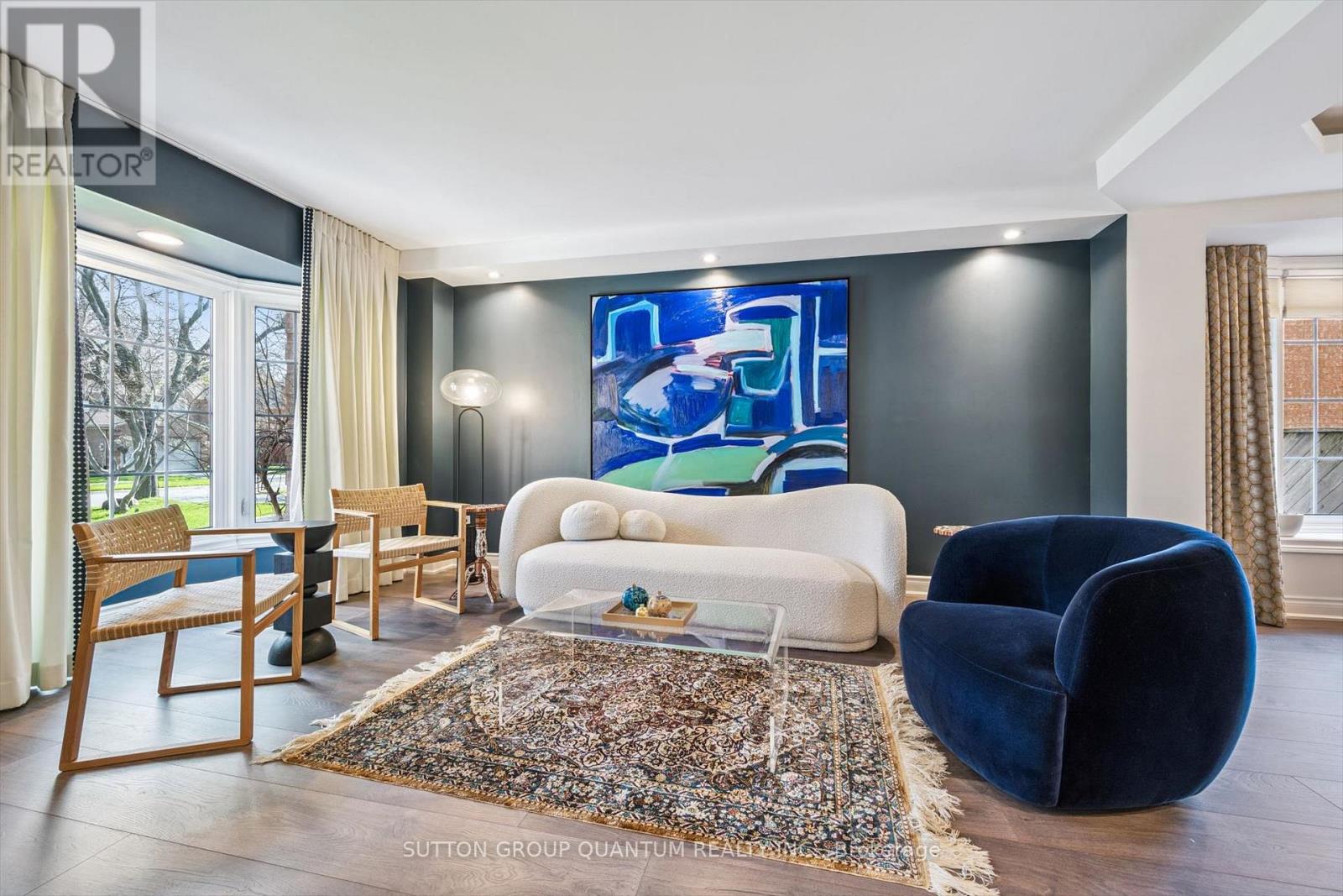 1496 Tanner Court, Oakville, Ontario  L6M 2Z3 - Photo 4 - W13043734