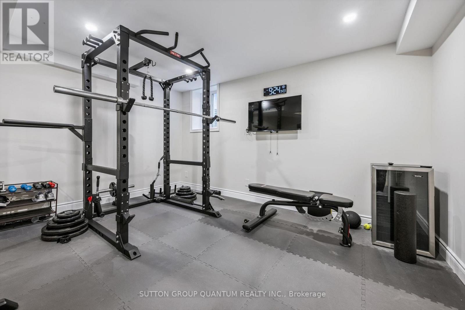 1496 Tanner Court, Oakville, Ontario  L6M 2Z3 - Photo 42 - W13043734