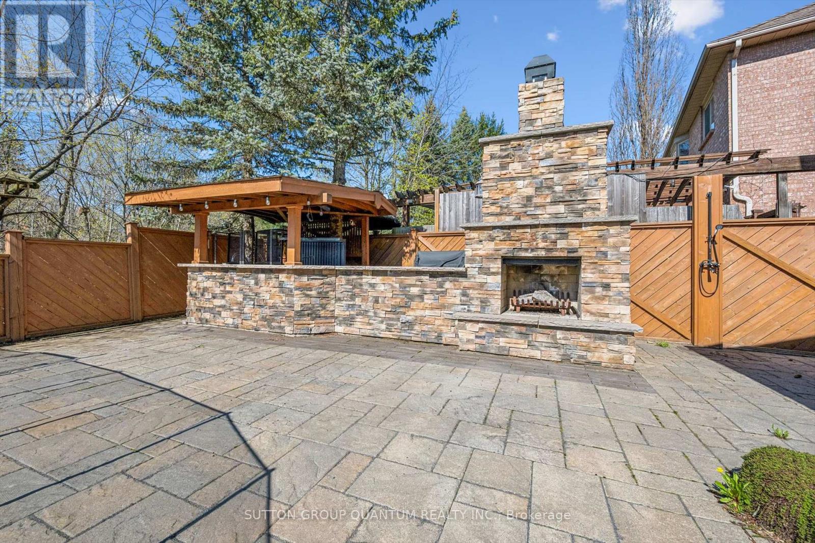 1496 Tanner Court, Oakville, Ontario  L6M 2Z3 - Photo 48 - W13043734