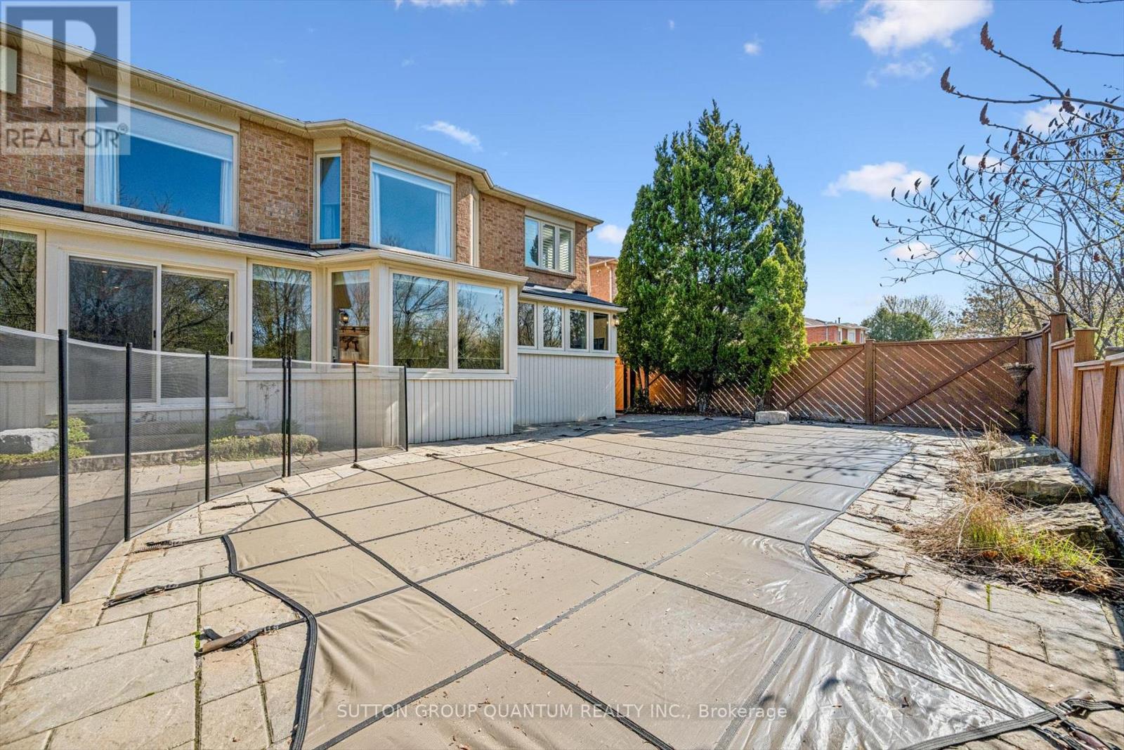 1496 Tanner Court, Oakville, Ontario  L6M 2Z3 - Photo 49 - W13043734