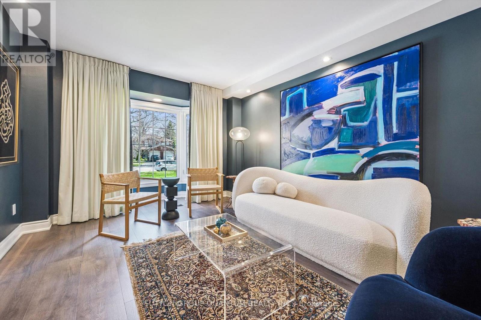 1496 Tanner Court, Oakville, Ontario  L6M 2Z3 - Photo 5 - W13043734