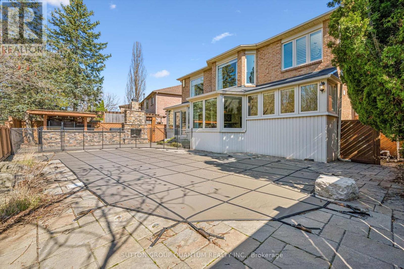 1496 Tanner Court, Oakville, Ontario  L6M 2Z3 - Photo 50 - W13043734