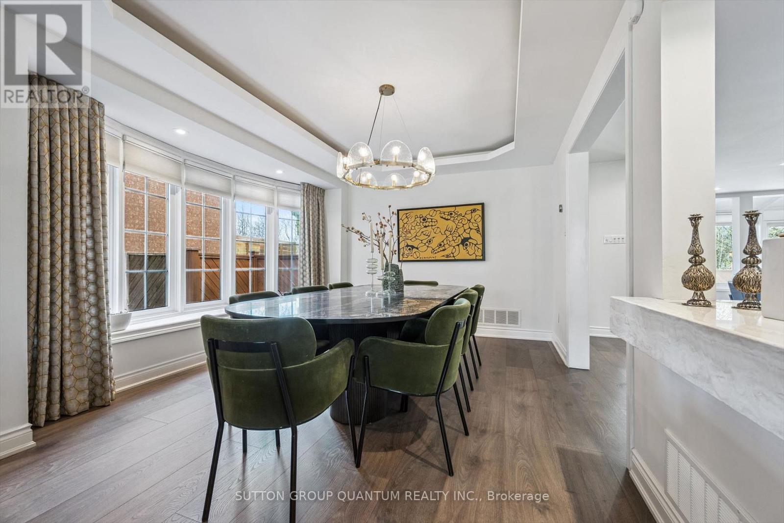 1496 Tanner Court, Oakville, Ontario  L6M 2Z3 - Photo 6 - W13043734