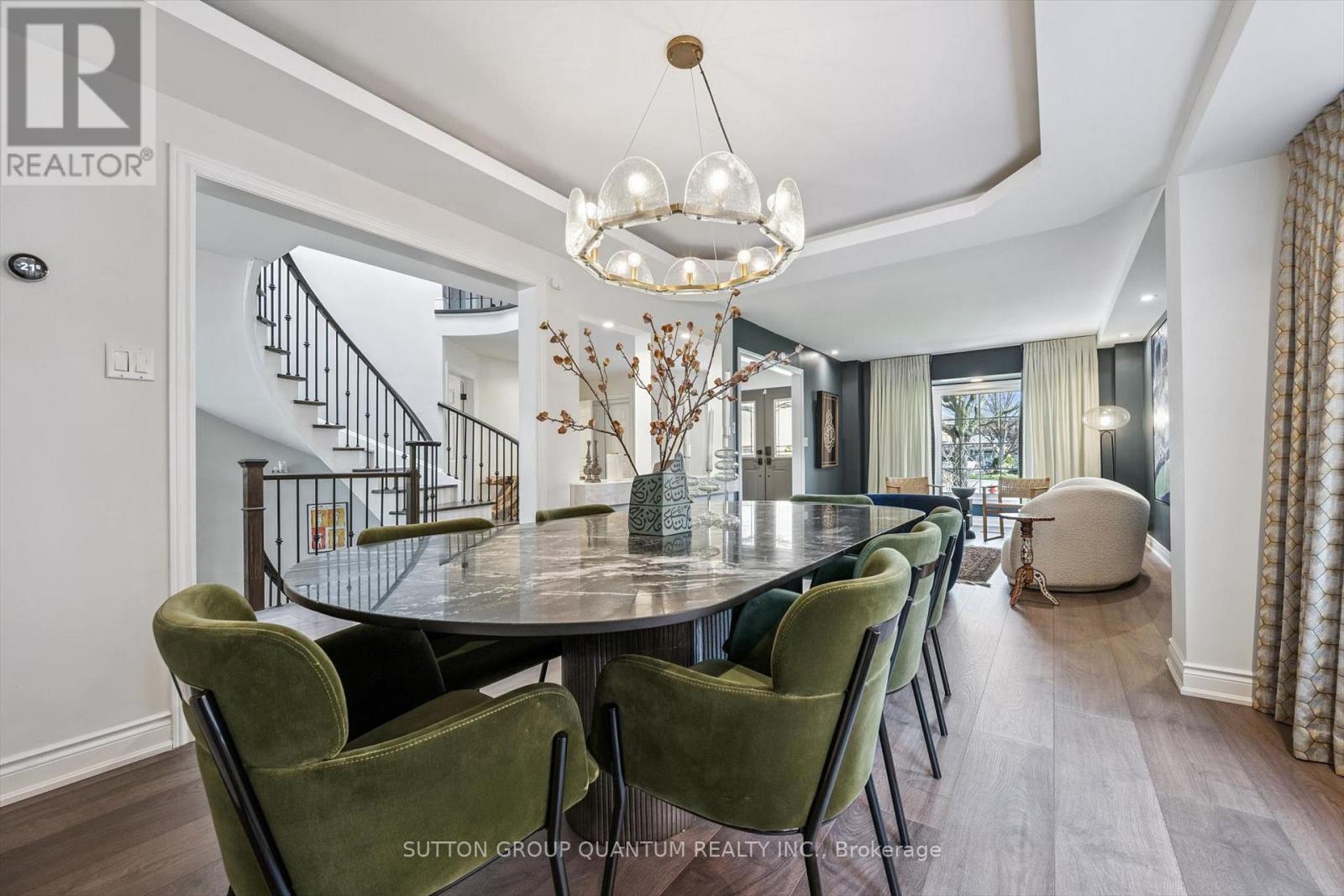 1496 Tanner Court, Oakville, Ontario  L6M 2Z3 - Photo 7 - W13043734