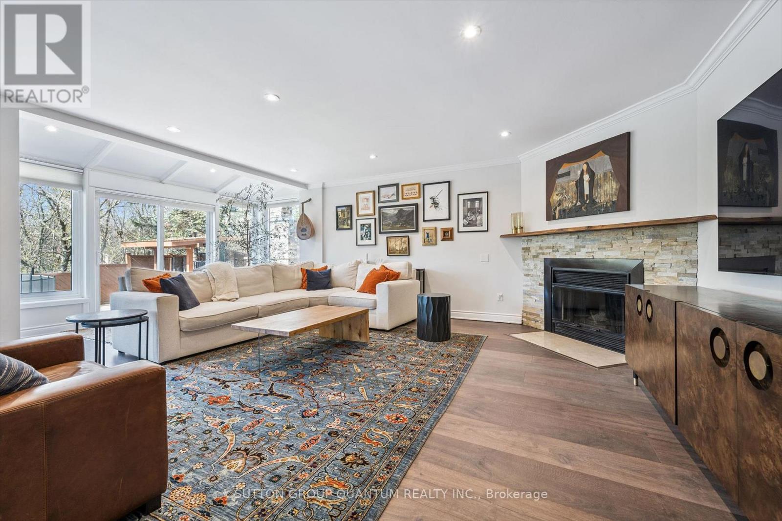 1496 Tanner Court, Oakville, Ontario  L6M 2Z3 - Photo 8 - W13043734