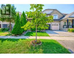 5444 LONGFORD DRIVE, Mississauga, Ontario