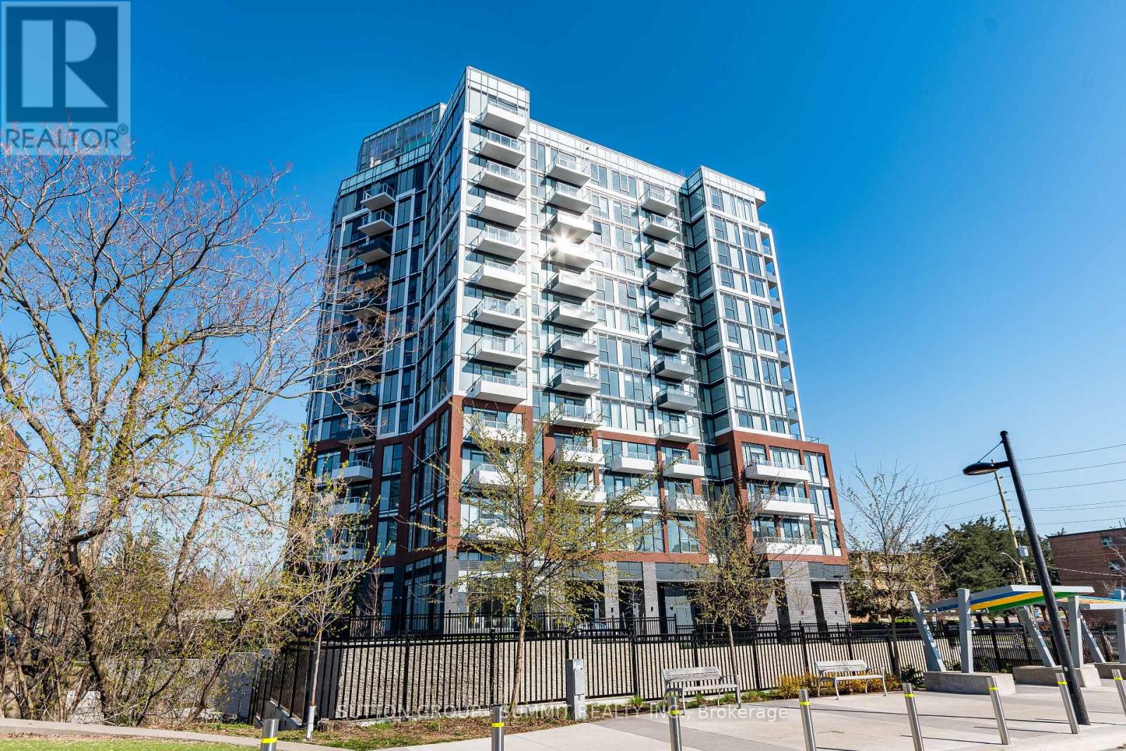 1309 - 2088 JAMES STREET, Burlington, Ontario