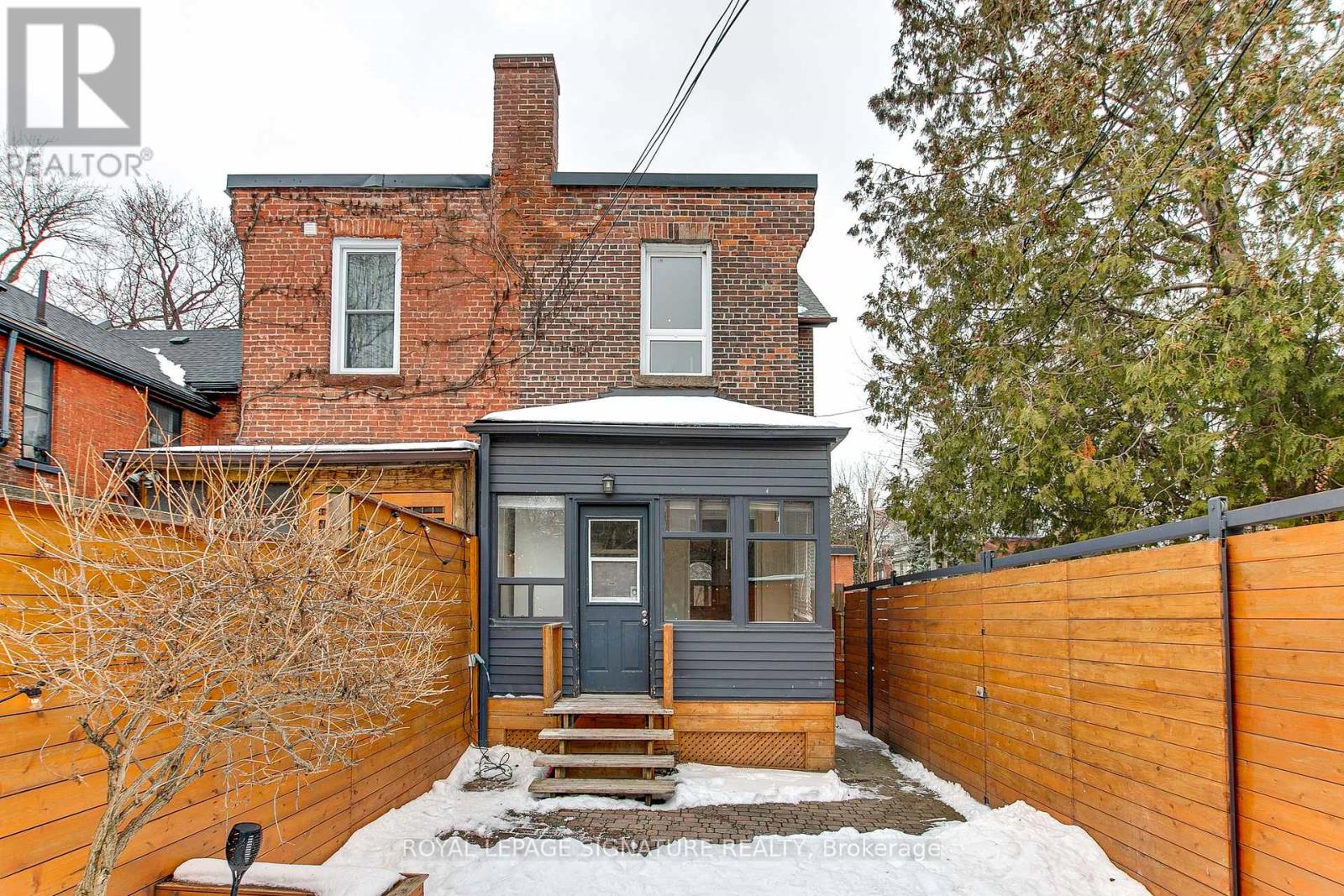 50 Gwynne Avenue, Toronto, Ontario  M6K 2C4 - Photo 48 - W13043756