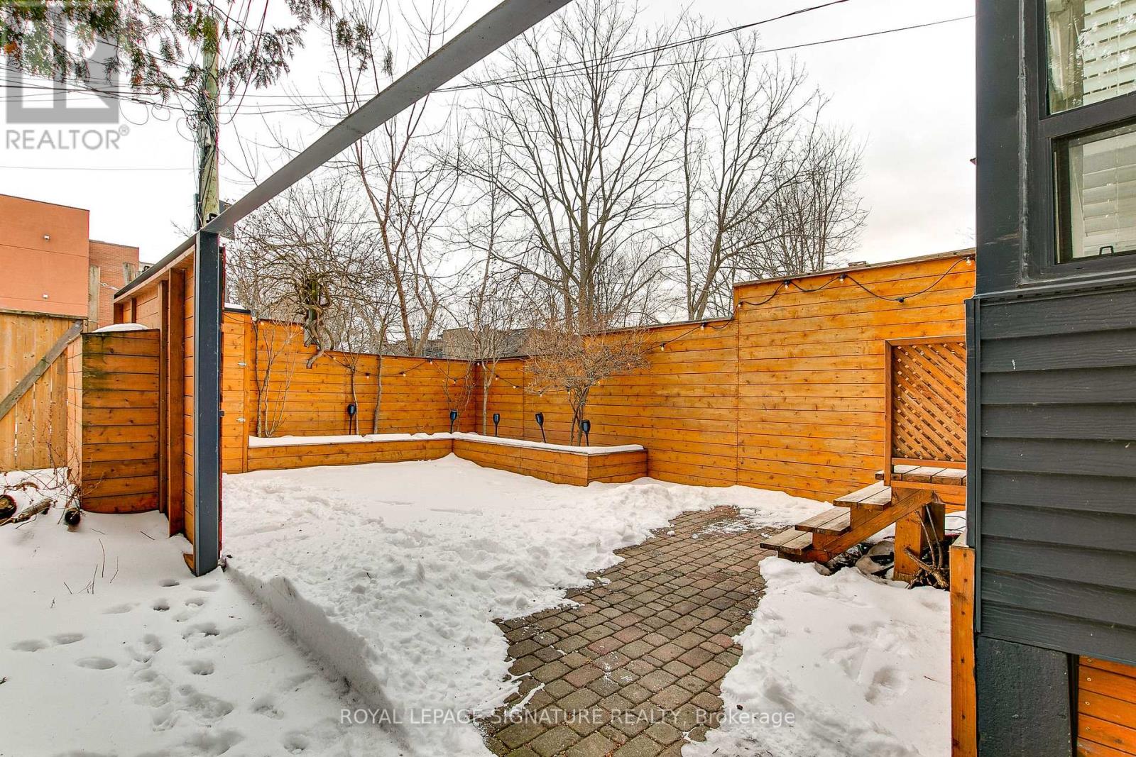 50 Gwynne Avenue, Toronto, Ontario  M6K 2C4 - Photo 49 - W13043756