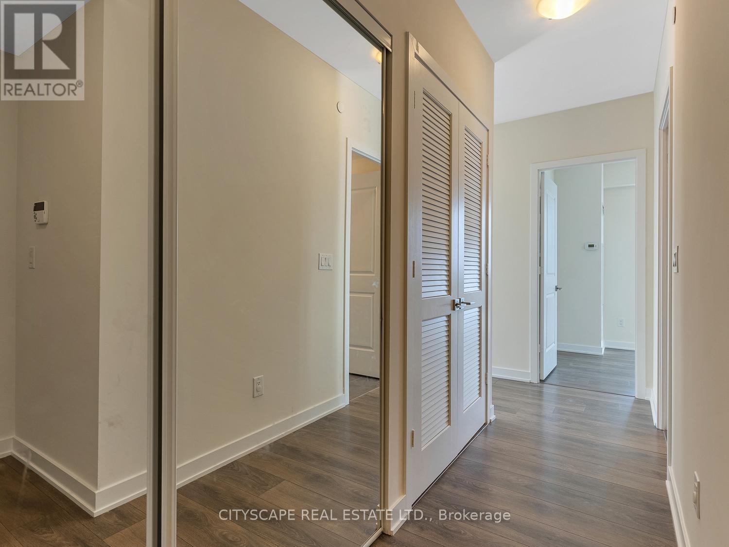 1608 - 4633 Glen Erin Drive, Mississauga, Ontario  L5M 0Y6 - Photo 10 - W13043766