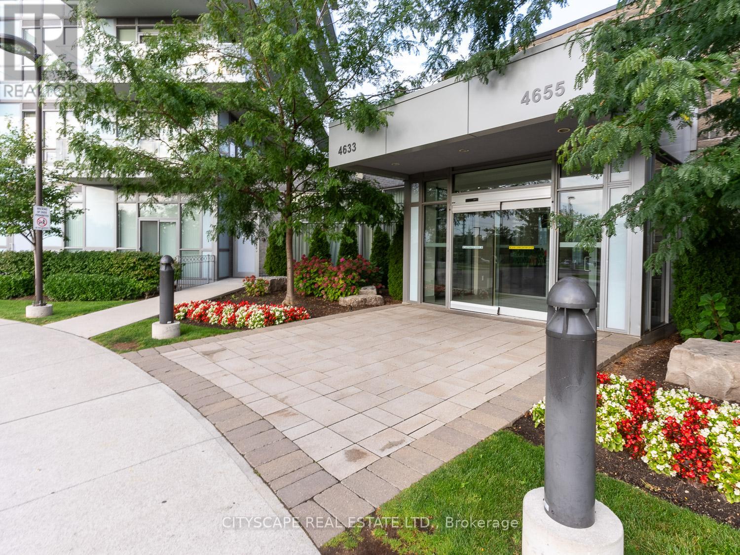1608 - 4633 Glen Erin Drive, Mississauga, Ontario  L5M 0Y6 - Photo 3 - W13043766