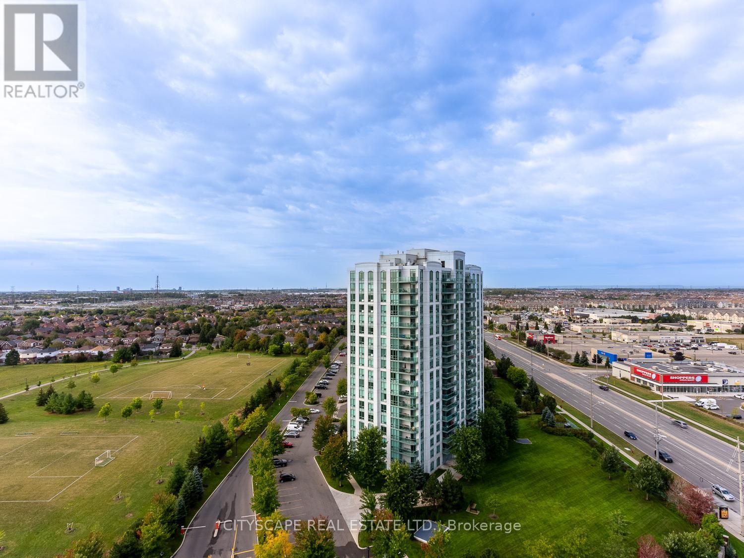 1608 - 4633 Glen Erin Drive, Mississauga, Ontario  L5M 0Y6 - Photo 33 - W13043766