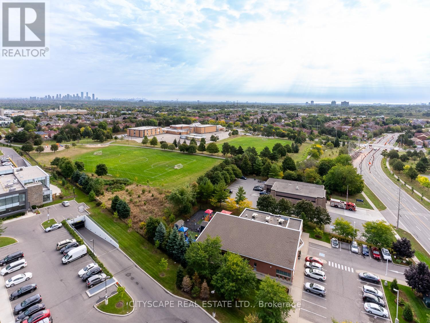 1608 - 4633 Glen Erin Drive, Mississauga, Ontario  L5M 0Y6 - Photo 35 - W13043766