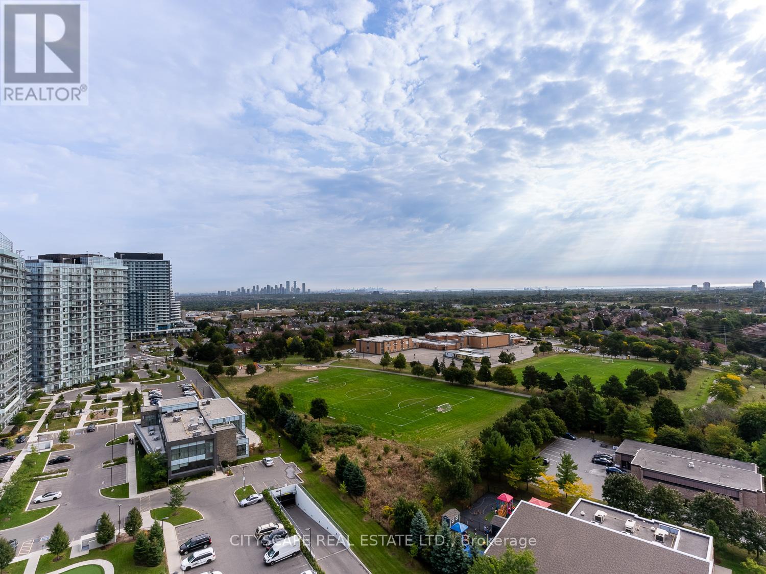 1608 - 4633 Glen Erin Drive, Mississauga, Ontario  L5M 0Y6 - Photo 37 - W13043766