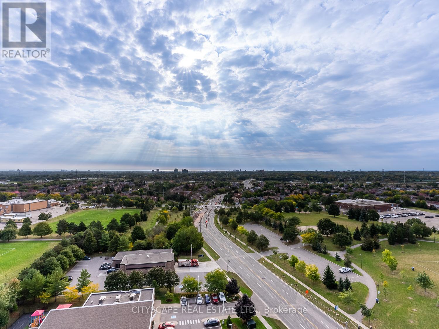 1608 - 4633 Glen Erin Drive, Mississauga, Ontario  L5M 0Y6 - Photo 38 - W13043766