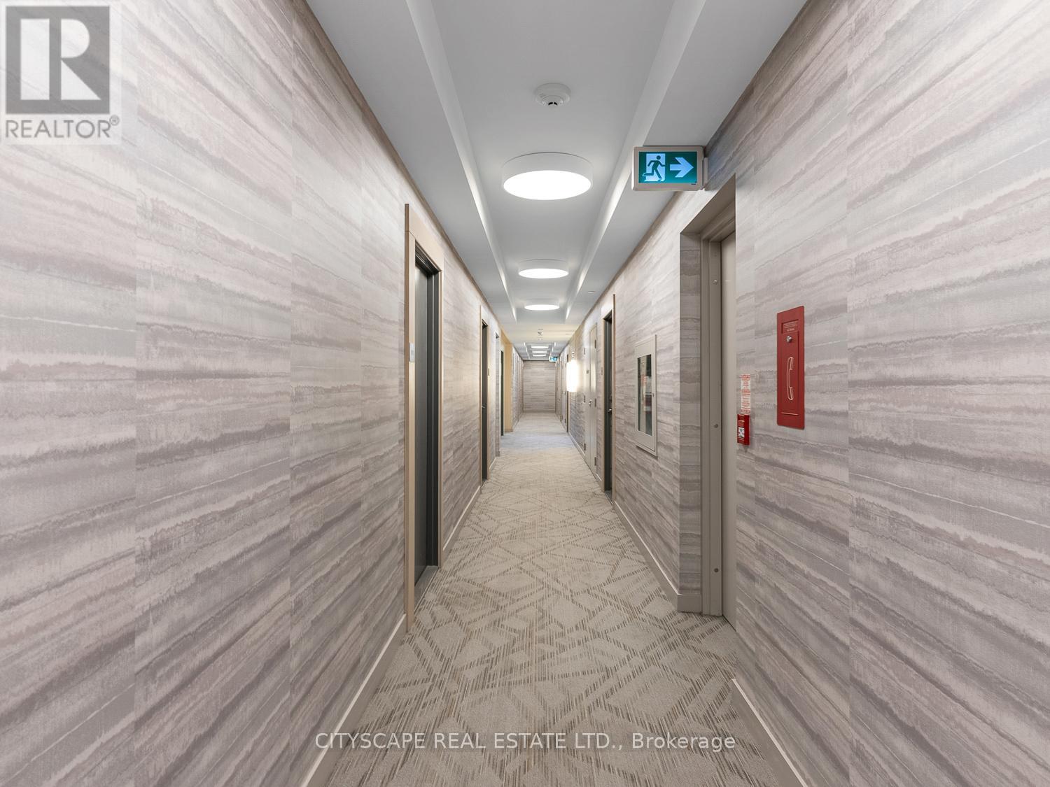 1608 - 4633 Glen Erin Drive, Mississauga, Ontario  L5M 0Y6 - Photo 41 - W13043766