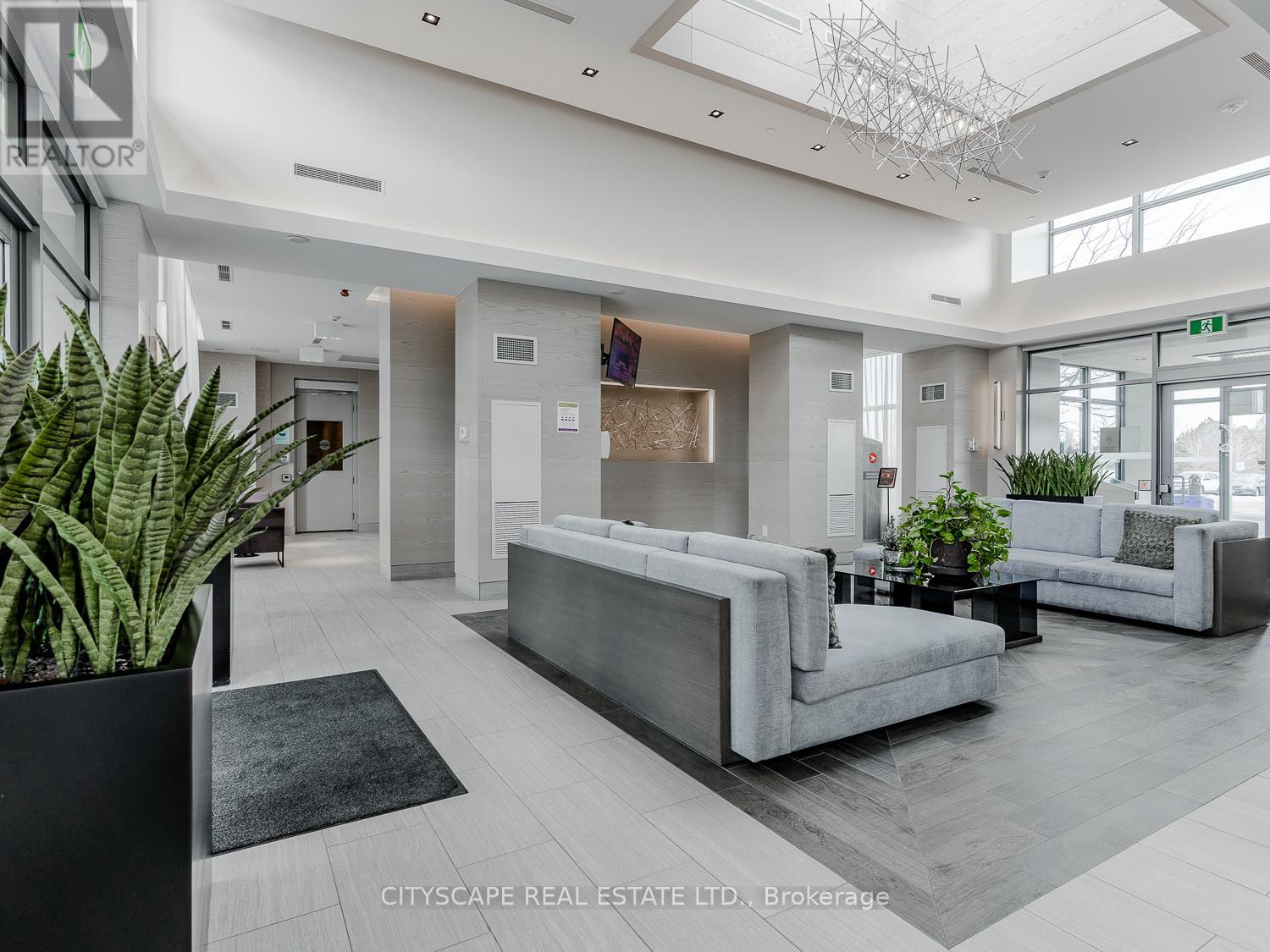 1608 - 4633 Glen Erin Drive, Mississauga, Ontario  L5M 0Y6 - Photo 5 - W13043766