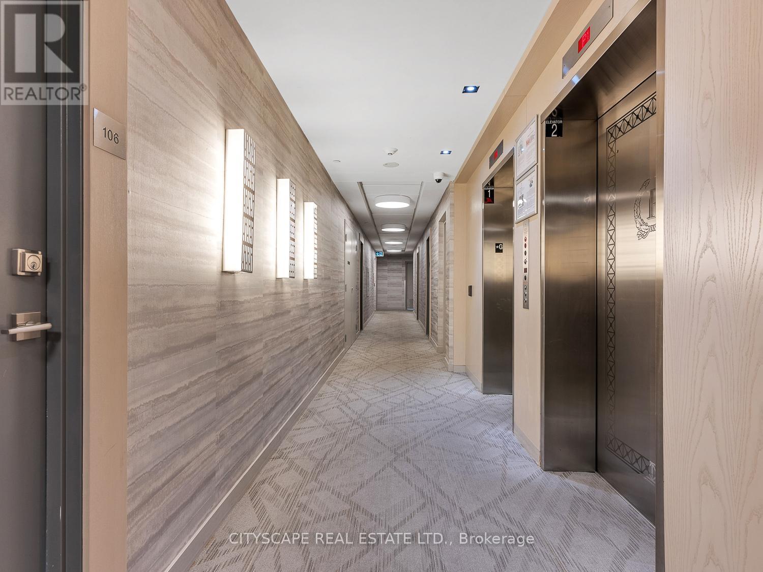 1608 - 4633 Glen Erin Drive, Mississauga, Ontario  L5M 0Y6 - Photo 6 - W13043766