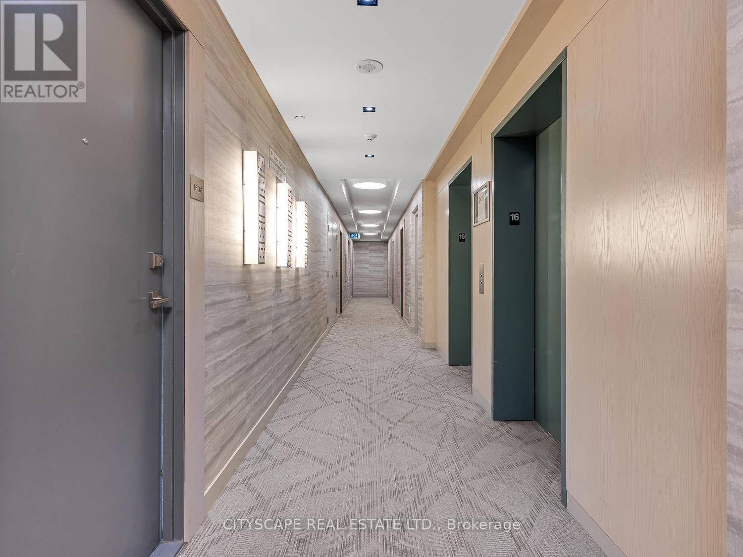 1608 - 4633 Glen Erin Drive, Mississauga, Ontario  L5M 0Y6 - Photo 7 - W13043766