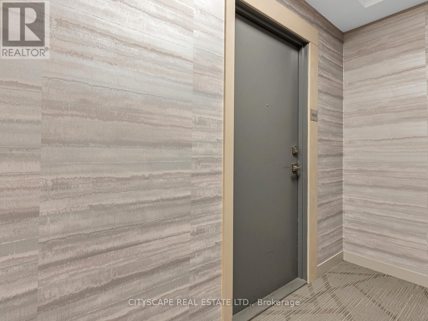 1608 - 4633 Glen Erin Drive, Mississauga, Ontario  L5M 0Y6 - Photo 8 - W13043766