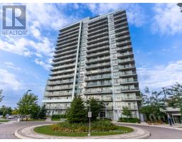 1608 - 4633 GLEN ERIN DRIVE, Mississauga, Ontario