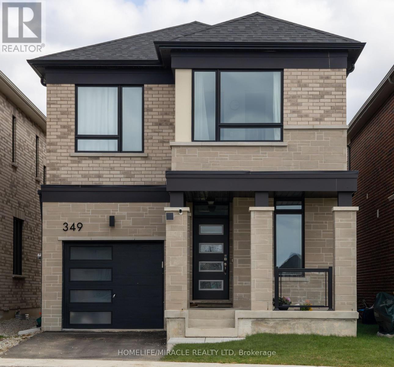 349 MARIGOLD COURT, Milton, Ontario