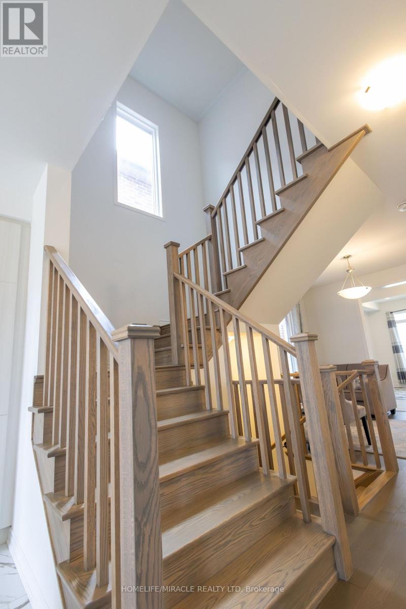 349 Marigold Court, Milton, Ontario  L9E 2B9 - Photo 22 - W13043786