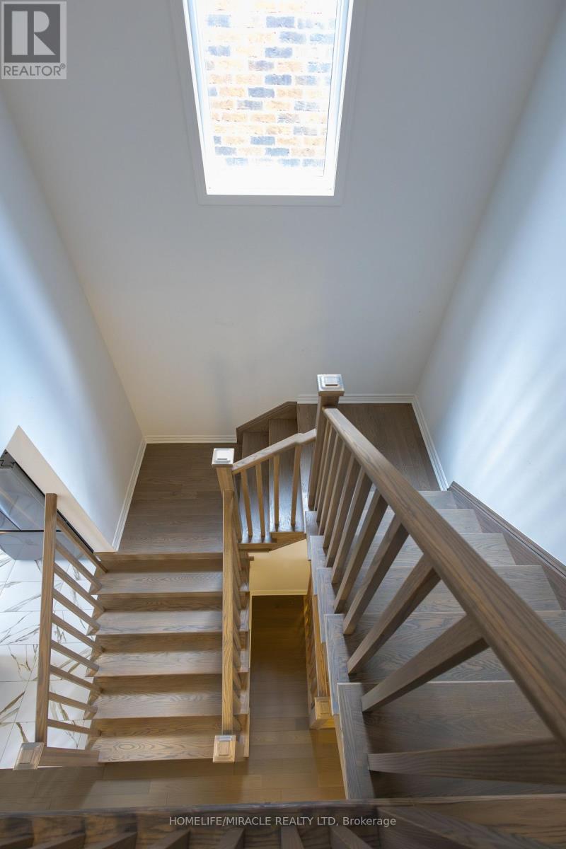 349 Marigold Court, Milton, Ontario  L9E 2B9 - Photo 23 - W13043786