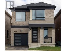 349 MARIGOLD COURT, Milton, Ontario