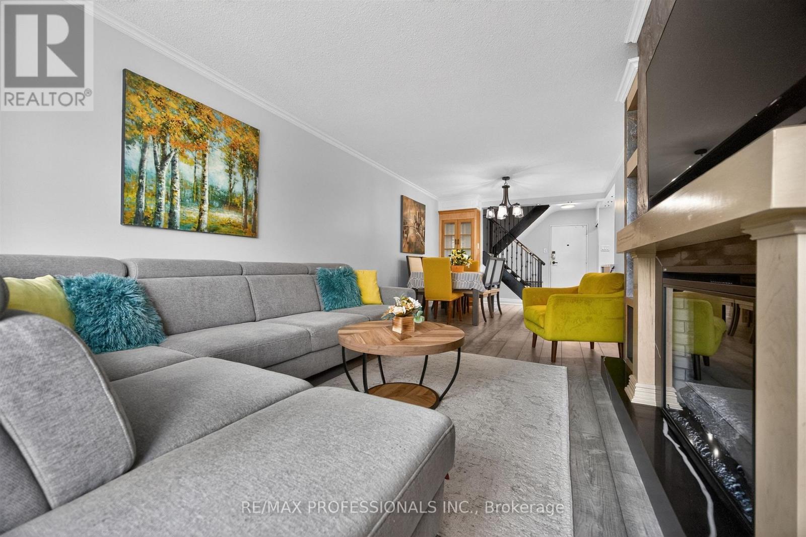 209 - 366 The East Mall, Toronto, Ontario  M9B 6C4 - Photo 12 - W13043804