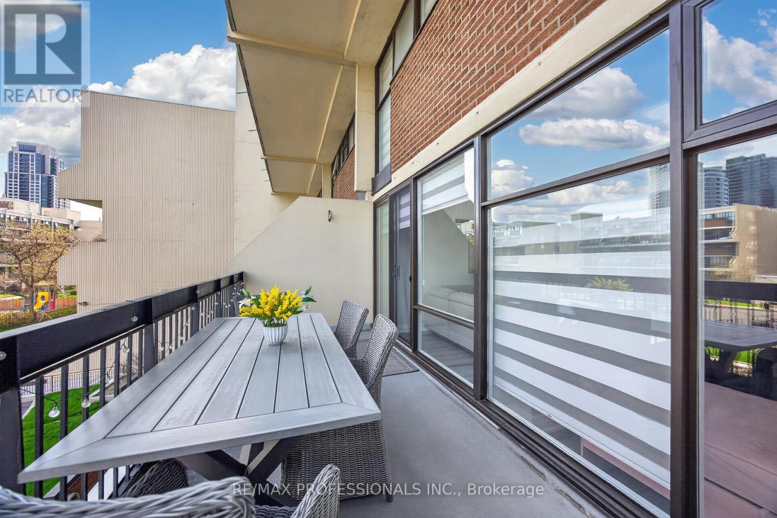 209 - 366 The East Mall, Toronto, Ontario  M9B 6C4 - Photo 25 - W13043804