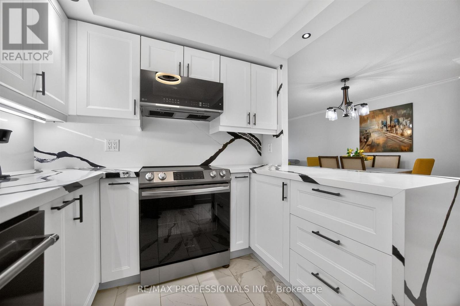 209 - 366 The East Mall, Toronto, Ontario  M9B 6C4 - Photo 7 - W13043804