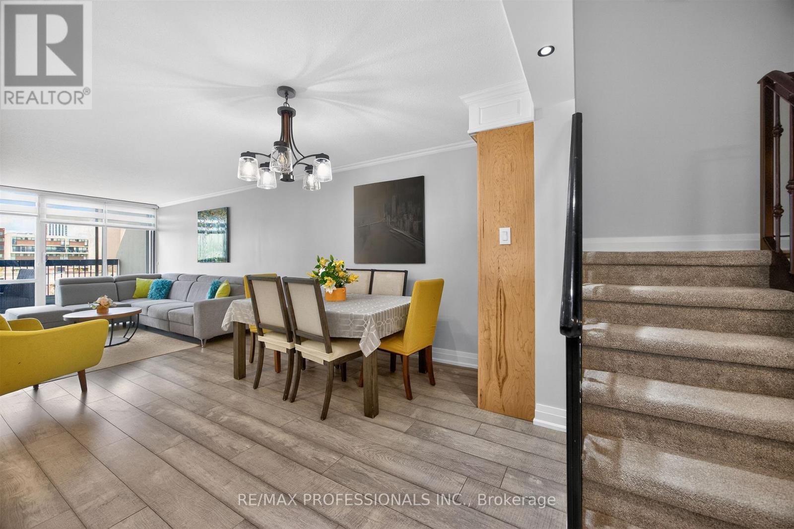 209 - 366 The East Mall, Toronto, Ontario  M9B 6C4 - Photo 8 - W13043804