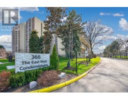 209 - 366 THE EAST MALL, Toronto, Ontario