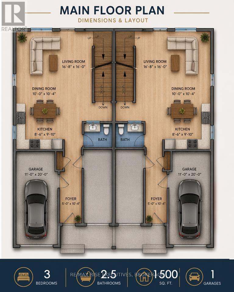 25r Harrison Crescent, Loyalist, Ontario  K0H 2H0 - Photo 2 - X12966274