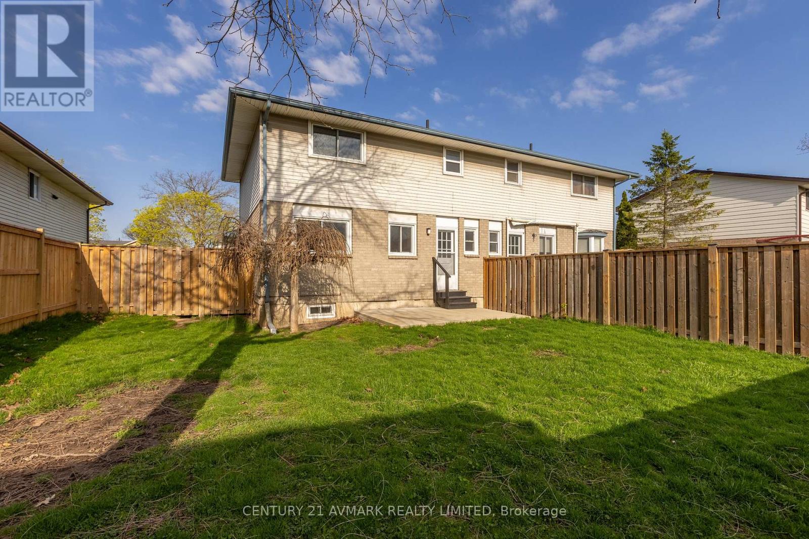 111 Northgate Drive, Welland, Ontario  L3C 5Y3 - Photo 20 - X12938588