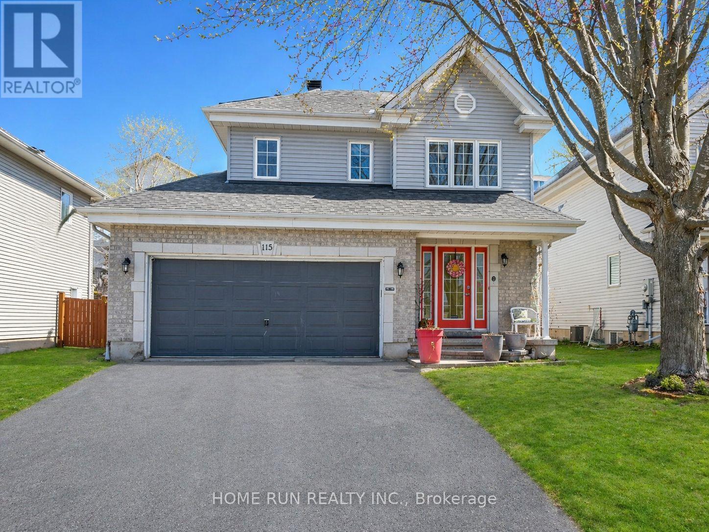 115 BEAUMONT AVENUE, Clarence-Rockland, Ontario